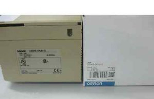 1PCS OMRON PLC C200H-CP114 NEW