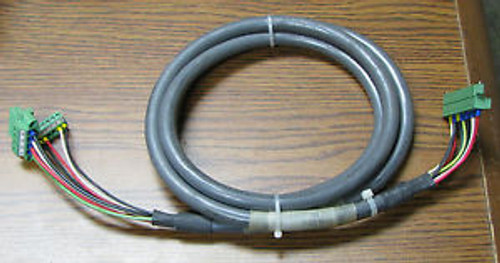 Atlas Copco PowerMACS Cable 4321-5067-02/4321506702 NEW