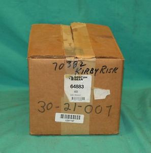 Boston VES3 DC Motor Controller 1/6-5HP NEW