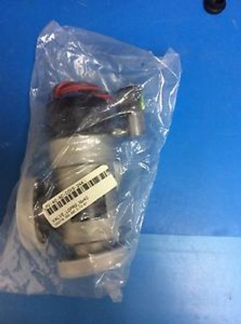 MKS LPV-40-AC-C0VS-24A  LoPro Angle Valve NW40 CF Flange NEW