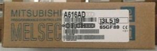 MELSEC PLC MODULE MITSUBISHI 1PC A616AD BRAND NEW AUTOMATION SYSTEM
