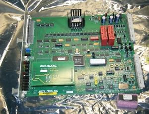 Beta Tech spindle drive module BC-FSC-071 null 011 NEW
