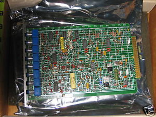 Reliance Electric 0-52860-2 Printed Circuit 0528602 NEW