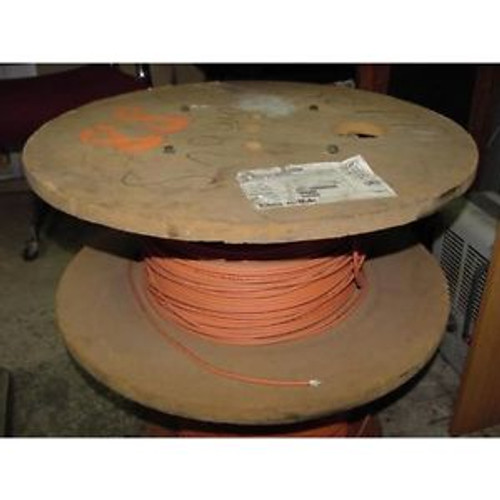 BERK-TEK PDP012-006CB/15-006AB 12 STRAND MULTI MODE FIBER OPTIC WIRE 172 16903 BERK-TEK PDP012-006CB/15-006AB 12 STRAND MULTI MODE FIBER OPTIC WIRE 172 16903
