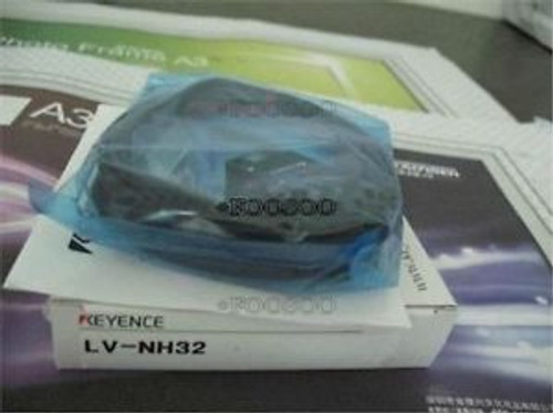 Keyence LV-NH32 Laser Sensor NEW IN BOX