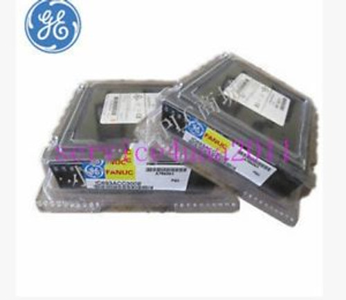 NEW GE FANUC Modular IC693ACC341 2 month warranty