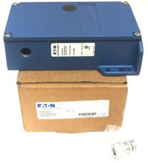 New EATON OPCON 8170A-6501 SERIES 70 PHOTOELECTRIC CONTROL UNIT SER A1 8170A6501