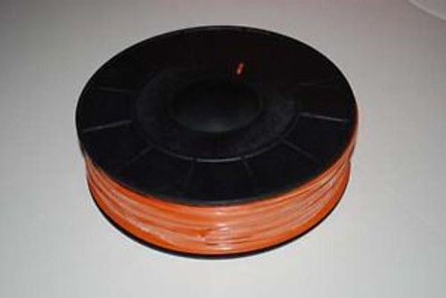 22 gauge zip blasting scab fireworks firing wire solid copper 500 meter 1,640 ft