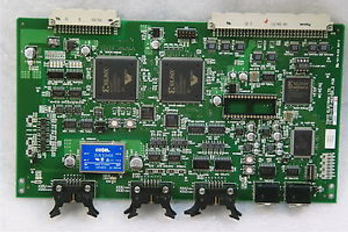 TEL TOKYO ELECTRON LTD.TTLI21-11 F-MASTER_2 PCB 3895-120355-13,3880-200040-12