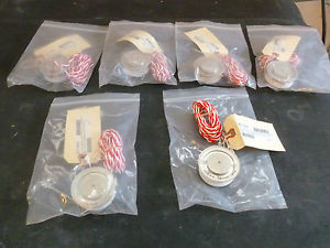 Westcode Hockey Puck SCR Speed Control UK # BISCR 8801830 0215