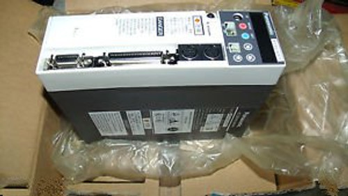 Panasonic AC Servo Driver  MSDA021A2A15  /  MSDA013D1A60     (D1)