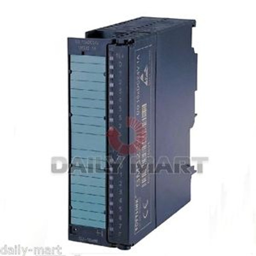 SIEMENS 6ES7 322-1BL00-0AA0 / 6ES7322-1BL00-0AA0 New in Box New