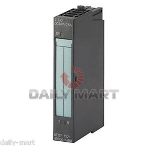 Siemens Digital Output 6ES7 132-4BB31-0AB0 / 6ES7132-4BB31-0AB0 New &