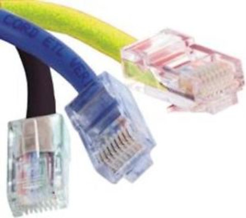 21J7045 Multicomp (Formerly From Spc)-Spc13947-Ethernet Cable, Cat6, 100Ft, Blue