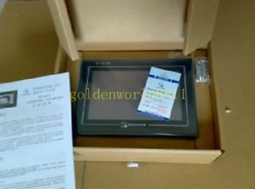 NEW WEINVIEW hmi TK6100IV3 good in condition for industry use