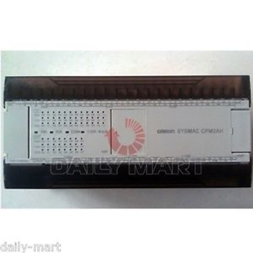 OMRON Programmable Controller CPM2AH-60CDR-A CPM2AH60CDRA Original New in Box