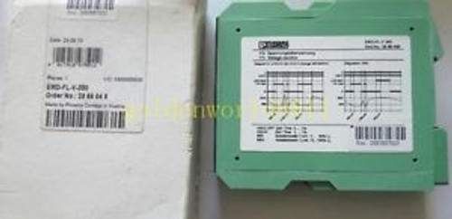 NEW PHCENIX module EMD-FL-V-300 good in condition for industry use