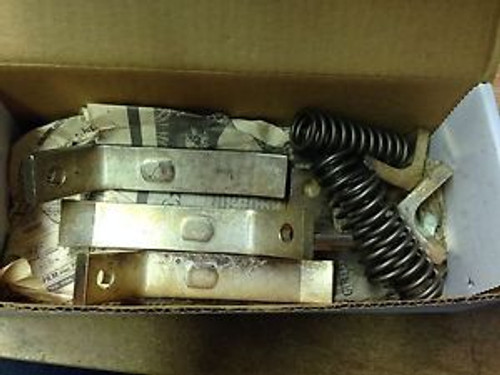 NEW WESTINGHOUSE SIZE 5 MAIN CONTACT KIT P/N: 1620146 (B96)