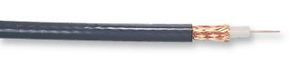 PRO POWER RG59/BU 100M CABLE, COAX, RG59BU, PER M (50 pieces)