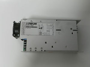 POWER ONE POWER SUPPLY PFC35-1024F