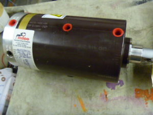 Milco Welding AIr Cylinder CCD-4-4.0