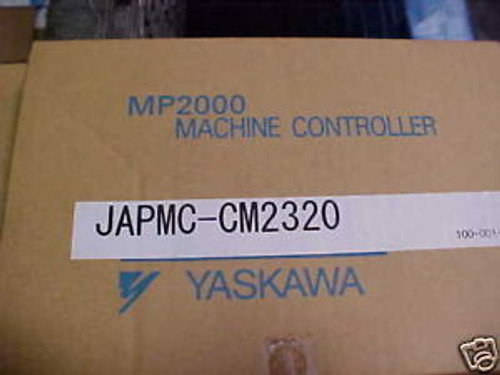Yaskawa JAPMC-CM2320 Communication Module  JAPMCCM2320
