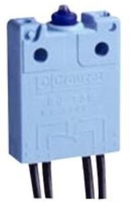 34B4003 Crouzet Switch Technologies 831395Cab.5.0 Microswitch, Spdt, 5A, 250Vac