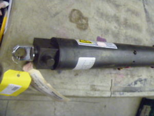 Milco Welding Cyl Dual A-Cylinder TR-MT 8.88 SQ x 2.0 2 available