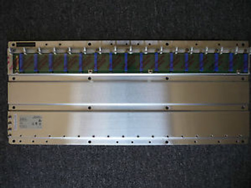 Modicon TSX Quantum Backplane 16 Slot 140 XBP 016 00 PLC By Schneider Automation