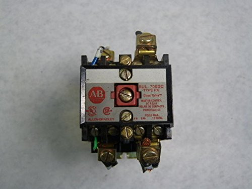 Allen Bradley 700Dc-Ph400Z24 New 700Dcph400Z24