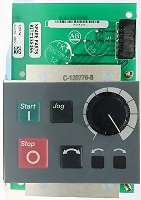 Allen Bradley 1336-Mod-Fa2 New 1336Modfa2