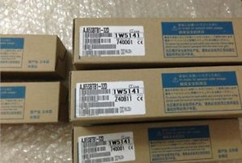 1Pc?Mitsubishi CC-Link AJ65SBTB1-32D