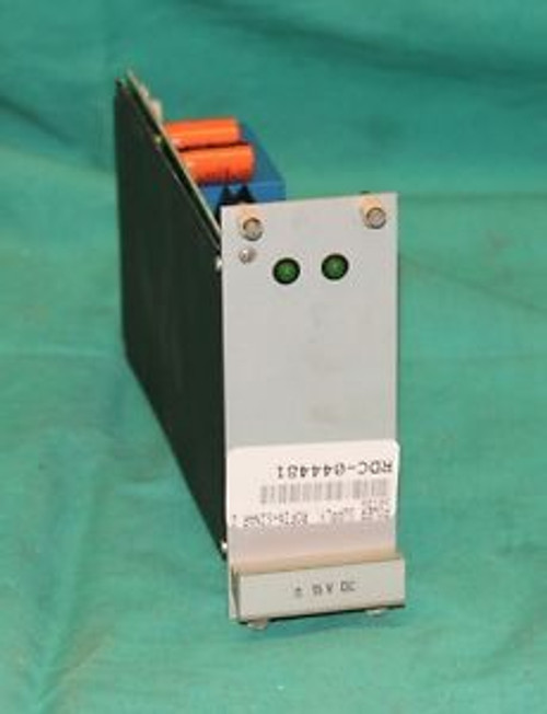 Rofin Sinar Power Supply 15vdc 220126