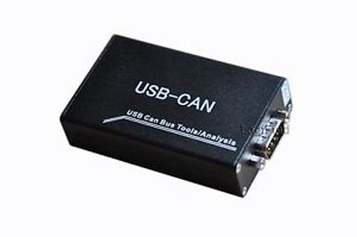 USB-to-CAN replacement to ESD company CAN-USB/2 CAN-USB/Micro CAN-USB-Mini