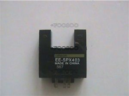 New Omron EE-SPX403 Photo Micro Sensor
