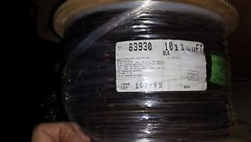 Thermocouple Wire Type JX Belden 83930