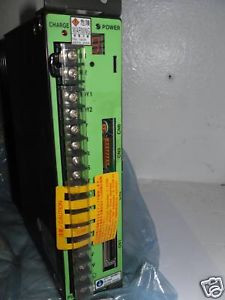 New Toyoda Sanyo Denki PU-P015X0 PWM Amplifier Robots