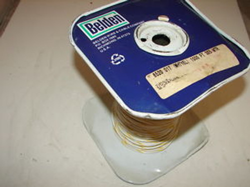 BELDEN 8520 017 CABLE (~200FT) NIB