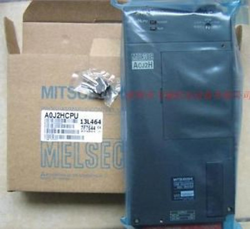 NEW MITSUBISHI MELSEC A0J2HCPU A0J2H CPU