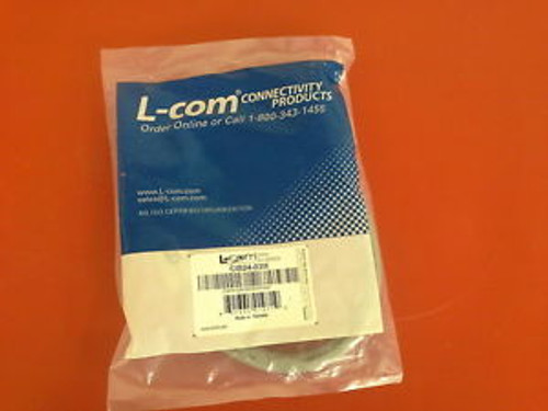 L-Com CIB24-03M Cable NEW