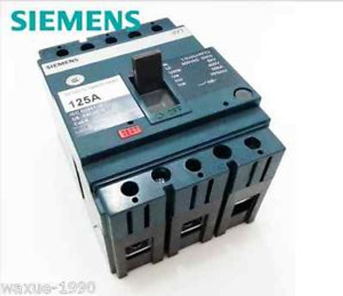 1pcs NEW Siemens breaker 3VL1796-1DA33-0AA0 in box