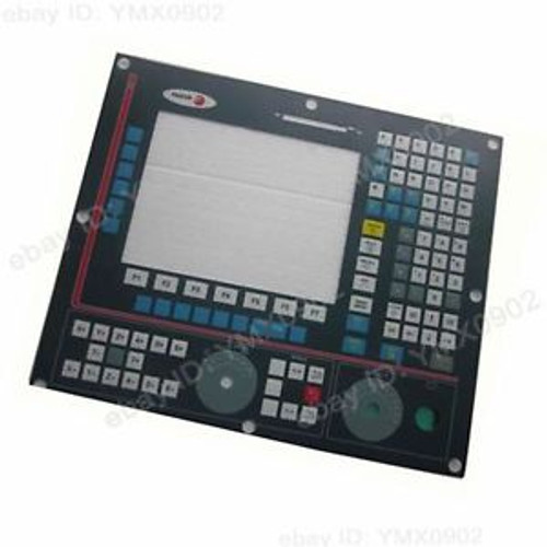 FOR FAGOR 8040CNC Membrane Keypad 120 DAYS WARRANTY New