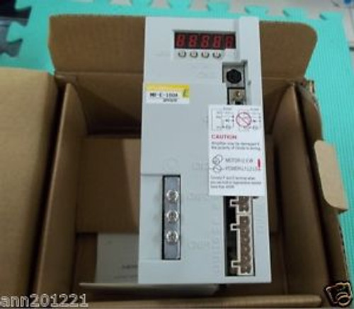 1PC Mitsubishi MR-E-100A (1KW)