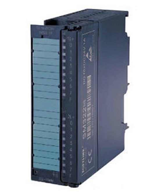 6ES7 332-5HD01-0AB0 SM32 Output Module For Simatic S7-300 PLC