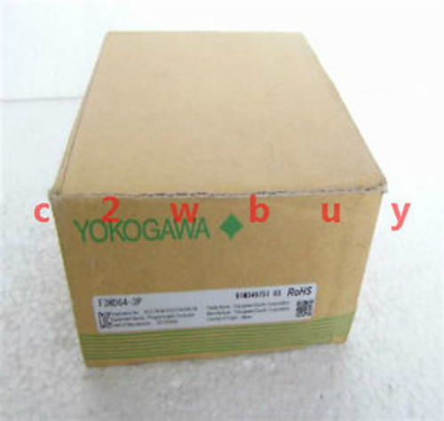 YOKOGAWA NEW F3WD64-3P PLC