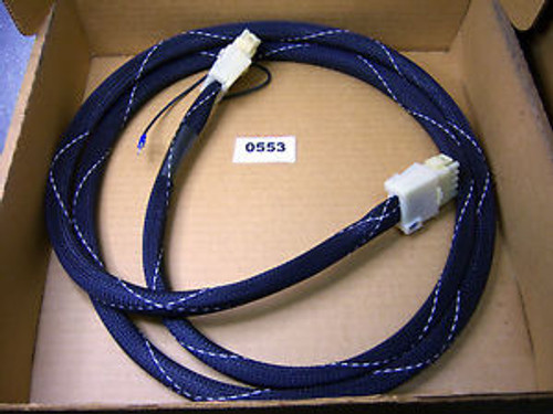 (0553) Modicon Power Cable AS-W808-008