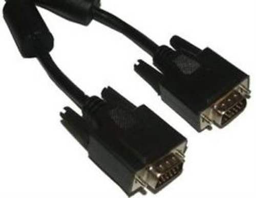 83K3786 Multicomp (Formerly From Spc) -Spc20056 -Monitor Cable, Svga Video, 50Ft