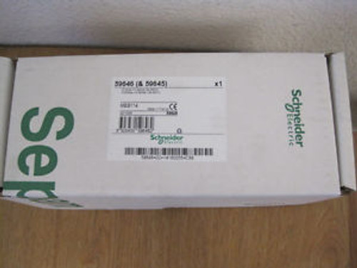 Schneider Electric Sepam 59646 MES114