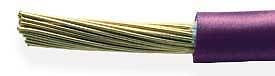 500 Ft. - 14 GAUGE PURPLE GPT PRIMARY WIRE