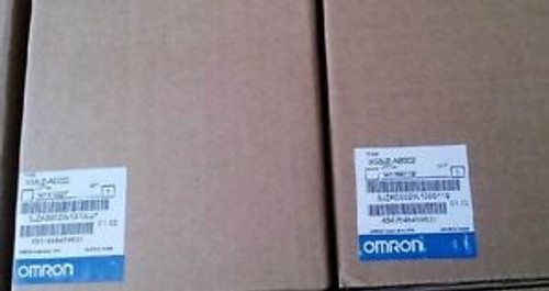 1PCS New OMRON Inverter 3G3JZ-AB002